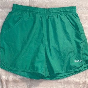Reebok Running Shorts